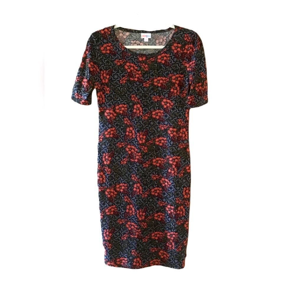 Shift Dress - Picture 1 of 2